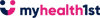 Powered by MyHealth1st
